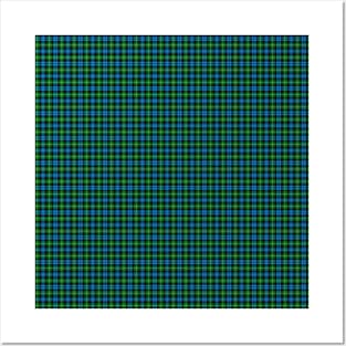 Lammie Plaid Tartan Scottish Posters and Art